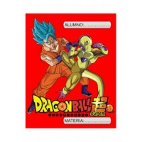 Dragon Ball Z Super 3
